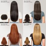 Shark SilkiPro™ Straight | Wet-to-Dry Hair Straightener + Rapid Blow Dryer | 3 Interchangeable Combs | Ultra-Fast Drying | No Heat Damage | for All Hair Types | Rose Petal | HT400PK - Image 3