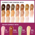 Maybelline Instant Age Rewind Eraser Dark Circles Treatment Multi-Use Concealer, 115, 1 Count (Packaging May Vary) - Image 6