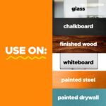 Post-it Dry Erase Sheets, 7 in x 11.3 in, 3 Sheets, Sticks Securely and Removes Cleanly (DEFSHEETS-3PK) - Image 6