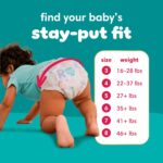 Pampers Diapers - Cruisers 360 - Size 6, 104 Count, Babyproof up to 100% Leakproof Pull-On Diaper - Image 4