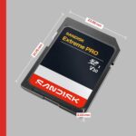 SANDISK 128GB Extreme PRO SD UHS-I Card - Up to 250MB/s Read Speed and 120MB/s Write Speed, 4K UHD, Full HD, U3, and V30 - SDSDXXJ-128G-GSCIN - Image 5