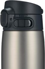 Zojirushi SM-VH95-XZ GoCafe Insulated Stainless Steel Mug, 32-Ounce (.95 liter), PFAS-free & BPA-free - Image 3
