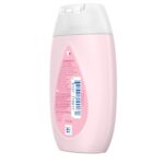 Johnson's Baby Lotion with Coconut Oil, Aloe Vera & Vitamin B5, 72 HR Hydration, Skin Moisturizer, Hypoallergenic, Newborn Safe, Protects From Dryness & Strengthens Skin, Baby Essentials, 3.4 fl. oz - Image 6