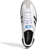 adidas Men's Samba ADV Sneakers - Image 2