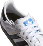 adidas Men's Samba ADV Sneakers - Image 4