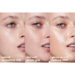 e.l.f. Power Grip Primer + 4% Niacinamide, Gel-Based & Hydrating Face Primer, Helps Visibly Even Skin & Brighten, Grips Makeup, Vegan & Cruelty-Free, 0.811 Fl Oz - Image 3