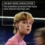 Sony WF-1000XM5 Premium Noise Cancelling Truly Wireless Bluetooth Earbuds & in-Ear Headphones with Alexa Built-in, Black - Image 5
