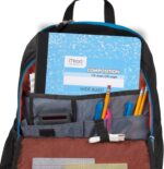 Mead Composition Notebook, Wide Ruled 7.5" x 9.75" Paper, 100 Sheets, Assorted Colors, 6 Pack (950054-ECM) - Image 4