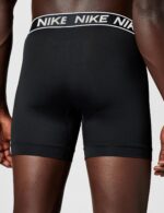Nike Men's All Day Micro Stretch Boxer Brief Underwear (3-Pack) - Image 3