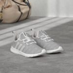 adidas Women's Cloudfoam Pure Running Shoe - Image 3