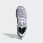 adidas Women's Cloudfoam Pure Running Shoe - Image 5