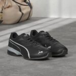 PUMA Men's Tazon 6 FM Shoes - Image 2