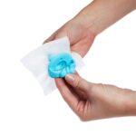Munchkin Arm & Hammer Pacifier Wipes - Safely Cleans Breast Pump Parts and Feeding Essentials for Baby and Toddler, 2 Pack, 72 Wipes - Image 3