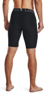 Under Armour Men's HeatGear Long Shorts - Image 2