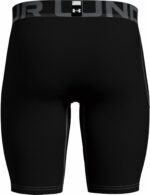 Under Armour Men's HeatGear Long Shorts - Image 4