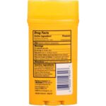 ARM & Hammer Ultramax Solid Antiperspirant Deodorant Active Sport 2.6 Oz (Pack of 4) - Image 3