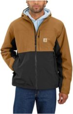 Carhartt Men's Monterey Jacket - Image 2