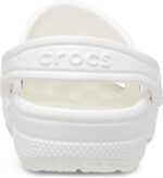Crocs Kid's Classic Clog (Little Kid/Big Kid/Toddler) - Image 2