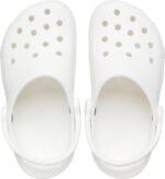 Crocs Kid's Classic Clog (Little Kid/Big Kid/Toddler) - Image 3