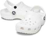 Crocs Kid's Classic Clog (Little Kid/Big Kid/Toddler) - Image 4