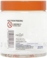 ELMER'S GUE GLASSY CLEAR 8 FL OZ - Image 2