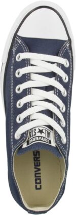Converse Womens Chuck Taylor All Star Low Top (International Version) - Image 3