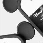 Touchland Disney Mickey Mouse x Silicone Case with Keyring, 1 FL OZ - Image 4
