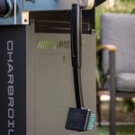 Charbroil Safer Replaceable Head Nylon Bristle Grill Brush with Cool Clean Technology - CB1250038P6 - Image 4