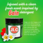 JLG Moisturizing Body Cream, 4 oz (120 ml) - Image 2