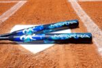 Rawlings | 2026 | Mantra Fastpitch Softball Bat | -9 / -10 / -11 | 2 Pc. - Image 4