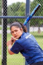 Rawlings | 2026 | Mantra Fastpitch Softball Bat | -9 / -10 / -11 | 2 Pc. - Image 5