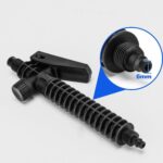 VANPET Sprayer Wand Compatible With Vivosun & Itisll, OEM Replacement Sprayer Wand, Acid-Resistant Pump Replacement Parts (2) - Image 4
