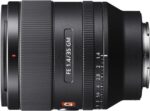 Sony FE 35mm f/1.4 GM Full-Frame Large-Aperture Wide Angle G Master Lens - Image 4