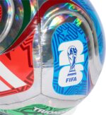 adidas FIFA World Cup 26™ Trionda Soccer Ball - Image 3