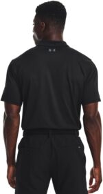 Under Armour Men's Matchplay Polo - Image 2