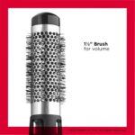 Revlon 1200W Perfect Style Hot Air Kit, 3 Piece Set - Image 2