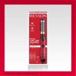 Revlon 1200W Perfect Style Hot Air Kit, 3 Piece Set - Image 7