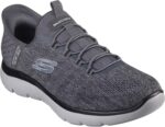 Skechers Men's Hands Free Slip-ins Summits - Key Pace Shoe - Image 2