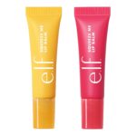 e.l.f. Squeeze Me More Lip Balm Duo, Moisturizing Balm For A Sheer Tint Of Color, Made With Hyaluronic Acid, Vegan & Cruelty-Free, Mango & Watermelon - Image 6