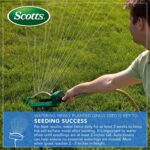 Scotts EZ Seed Dog Spot Repair Sun and Shade, 2 lbs. | Combination Mulch, Grass Seed Mix and Soil Amendment to Neutralize and Repair Pet Spots - Image 6