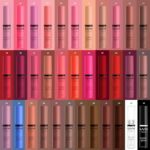 NYX PROFESSIONAL MAKEUP Butter Gloss, Non-Sticky Lip Gloss - Madeleine (Mid-Tone Nude) - Image 5