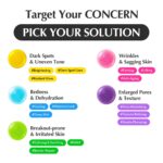 EQQUALBERRY Vitamin Illuminating Serum | Niacinamide 4% & TXA | Brightening Vitamin C Serum for Face Glow with Hyaluronic Acid | Dark Spot & Uneven Tone Care | Korean Skincare, 1.01 fl oz - Image 6