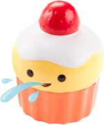 Skip Hop Baby Bath Toy Tub-to-Table Café Bubble & Foam Set Bathtub Sensory Development Toy Age 12m+ - Image 4