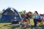 Coleman Tents Coleman Sundome Tent - Image 4