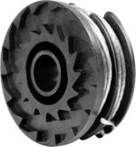 Greenworks 0.065" Dual Line Replacement String Trimmer Line Spool, 3 count (Pack of 1) - Image 3