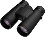 Nikon Monarch M5 8x42 Binocular | Waterproof, fogproof, Rubber-Armored Binocular with ED Glass, Long Eye Relief | Official Nikon USA Model - Image 3
