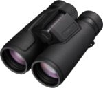 Nikon Monarch M5 8x42 Binocular | Waterproof, fogproof, Rubber-Armored Binocular with ED Glass, Long Eye Relief | Official Nikon USA Model - Image 4