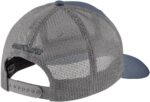 Carhartt Men's Rugged Flex Twill Mesh-Back Logo Patch Cap - Image 2