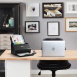 Epson Workforce ES-400 II Color Duplex Desktop Document Scanner for Computers Including PC and Mac with Auto Document Feeder and Image Adjustment Tools - Image 8