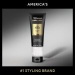 TRESemmé Extra Hold Hair Gel Pack of 6 Alcohol-Free for 24-Hour Frizz Control and Humidity Protection 9 oz - Image 4